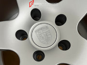 Buy Now 18 INCH FORGED WHEELS RIMS for PORSCHE 991 996 CARRERA 2003 and upgrade car parts from SIR Tuning at the Best Price. Headlights, Tail lights, Bodykits, Navigations, wheels and more - Fast & Free Shipping within Europe, US & Worldwide.