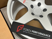 Buy Now 18 INCH FORGED WHEELS RIMS for PORSCHE 991 996 CARRERA 2003 and upgrade car parts from SIR Tuning at the Best Price. Headlights, Tail lights, Bodykits, Navigations, wheels and more - Fast & Free Shipping within Europe, US & Worldwide.