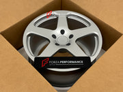 Buy Now 18 INCH FORGED WHEELS RIMS for PORSCHE 991 996 CARRERA 2003 and upgrade car parts from SIR Tuning at the Best Price. Headlights, Tail lights, Bodykits, Navigations, wheels and more - Fast & Free Shipping within Europe, US & Worldwide.