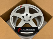 Buy Now 18 INCH FORGED WHEELS RIMS for PORSCHE 991 996 CARRERA 2003 and upgrade car parts from SIR Tuning at the Best Price. Headlights, Tail lights, Bodykits, Navigations, wheels and more - Fast & Free Shipping within Europe, US & Worldwide.