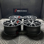 Buy Now 18 INCH FORGED WHEELS RIMS for TOYOTA CAMRY 80 2025 HYBRID IX XV80 and upgrade car parts from SIR Tuning at the Best Price. Headlights, Tail lights, Bodykits, Navigations, wheels and more - Fast & Free Shipping within Europe, US & Worldwide.