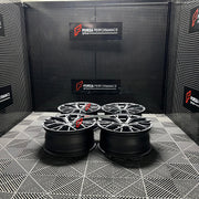 Buy Now 18 INCH FORGED WHEELS RIMS for TOYOTA CAMRY 80 2025 HYBRID IX XV80 and upgrade car parts from SIR Tuning at the Best Price. Headlights, Tail lights, Bodykits, Navigations, wheels and more - Fast & Free Shipping within Europe, US & Worldwide.