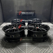 Buy Now 18 INCH FORGED WHEELS RIMS for TOYOTA CAMRY XV80 2025 and upgrade car parts from SIR Tuning at the Best Price. Headlights, Tail lights, Bodykits, Navigations, wheels and more - Fast & Free Shipping within Europe, US & Worldwide.