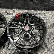 Buy Now 18 INCH FORGED WHEELS RIMS for TOYOTA CAMRY XV80 2025 and upgrade car parts from SIR Tuning at the Best Price. Headlights, Tail lights, Bodykits, Navigations, wheels and more - Fast & Free Shipping within Europe, US & Worldwide.