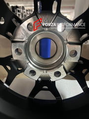 Buy Now 18 INCH FORGED WHEELS RIMS for TOYOTA HILUX 2024 VIII FACELIFT and upgrade car parts from SIR Tuning at the Best Price. Headlights, Tail lights, Bodykits, Navigations, wheels and more - Fast & Free Shipping within Europe, US & Worldwide.