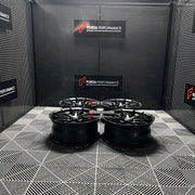 Buy Now 18 INCH FORGED WHEELS RIMS for TOYOTA HILUX 2024 VIII FACELIFT and upgrade car parts from SIR Tuning at the Best Price. Headlights, Tail lights, Bodykits, Navigations, wheels and more - Fast & Free Shipping within Europe, US & Worldwide.