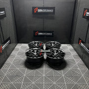 Buy Now 18 INCH FORGED WHEELS RIMS for TOYOTA HILUX 2024 VIII FACELIFT and upgrade car parts from SIR Tuning at the Best Price. Headlights, Tail lights, Bodykits, Navigations, wheels and more - Fast & Free Shipping within Europe, US & Worldwide.