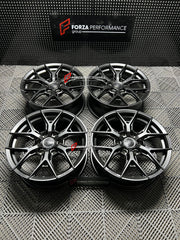 Buy Now 18 INCH FORGED WHEELS RIMS for TOYOTA HILUX 2024 VIII FACELIFT and upgrade car parts from SIR Tuning at the Best Price. Headlights, Tail lights, Bodykits, Navigations, wheels and more - Fast & Free Shipping within Europe, US & Worldwide.