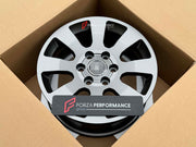 Buy Now 18 INCH FORGED WHEELS RIMS for TOYOTA LAND CRUISER 250 LC250 2025 and upgrade car parts from SIR Tuning at the Best Price. Headlights, Tail lights, Bodykits, Navigations, wheels and more - Fast & Free Shipping within Europe, US & Worldwide.