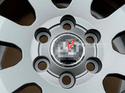 Buy Now 18 INCH FORGED WHEELS RIMS for TOYOTA LAND CRUISER 250 LC250 2025 and upgrade car parts from SIR Tuning at the Best Price. Headlights, Tail lights, Bodykits, Navigations, wheels and more - Fast & Free Shipping within Europe, US & Worldwide.