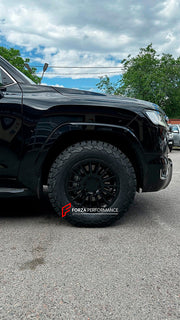 Buy Now 18 INCH FORGED WHEELS RIMS for TOYOTA LAND CRUISER 300 LC300 2025 and upgrade car parts from SIR Tuning at the Best Price. Headlights, Tail lights, Bodykits, Navigations, wheels and more - Fast & Free Shipping within Europe, US & Worldwide.