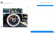 Buy Now 18 INCH FORGED WHEELS RIMS for LINCOLN CONTINENTAL 1963 and upgrade car parts from SIR Tuning at the Best Price. Headlights, Tail lights, Bodykits, Navigations, wheels and more - Fast & Free Shipping within Europe, US & Worldwide.