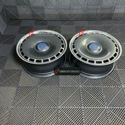 Buy Now 18 INCH FORGED WHEELS RIMS for BMW i4 G26 2024 and upgrade car parts from SIR Tuning at the Best Price. Headlights, Tail lights, Bodykits, Navigations, wheels and more - Fast & Free Shipping within Europe, US & Worldwide.