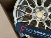 Buy Now 18 INCH FORGED WHEELS RIMS for NISSAN 300ZX 1998 and upgrade car parts from SIR Tuning at the Best Price. Headlights, Tail lights, Bodykits, Navigations, wheels and more - Fast & Free Shipping within Europe, US & Worldwide.