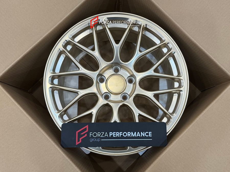 Buy Now 18 INCH FORGED WHEELS RIMS for NISSAN 300ZX 1998 and upgrade car parts from SIR Tuning at the Best Price. Headlights, Tail lights, Bodykits, Navigations, wheels and more - Fast & Free Shipping within Europe, US & Worldwide.