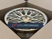 Buy Now 18 INCH FORGED WHEELS RIMS for NISSAN 300ZX 1998 and upgrade car parts from SIR Tuning at the Best Price. Headlights, Tail lights, Bodykits, Navigations, wheels and more - Fast & Free Shipping within Europe, US & Worldwide.