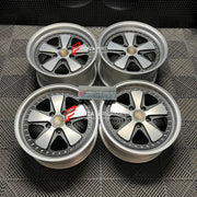 Buy Now 18 INCH FORGED WHEELS RIMS for PORSCHE 911 964 CARRERA 4 1990 and upgrade car parts from SIR Tuning at the Best Price. Headlights, Tail lights, Bodykits, Navigations, wheels and more - Fast & Free Shipping within Europe, US & Worldwide.