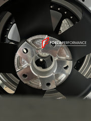 Buy Now 18 INCH FORGED WHEELS RIMS for PORSCHE 911 964 CARRERA 4 1990 and upgrade car parts from SIR Tuning at the Best Price. Headlights, Tail lights, Bodykits, Navigations, wheels and more - Fast & Free Shipping within Europe, US & Worldwide.