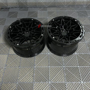 Buy Now 19 18 INCH BEADLOCK FORGED WHEELS RIMS for BMW M4 G82 2022 and upgrade car parts from SIR Tuning at the Best Price. Headlights, Tail lights, Bodykits, Navigations, wheels and more - Fast & Free Shipping within Europe, US & Worldwide.