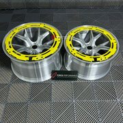 Buy Now 19 20 INCH FORGED WHEELS RIMS WITH AERODISC for BMW M3 G80 2022 and upgrade car parts from SIR Tuning at the Best Price. Headlights, Tail lights, Bodykits, Navigations, wheels and more - Fast & Free Shipping within Europe, US & Worldwide.
