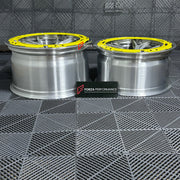 Buy Now 19 20 INCH FORGED WHEELS RIMS WITH AERODISC for BMW M3 G80 2022 and upgrade car parts from SIR Tuning at the Best Price. Headlights, Tail lights, Bodykits, Navigations, wheels and more - Fast & Free Shipping within Europe, US & Worldwide.