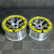 Buy Now 19 20 INCH FORGED WHEELS RIMS WITH AERODISC for BMW M3 G80 2022 and upgrade car parts from SIR Tuning at the Best Price. Headlights, Tail lights, Bodykits, Navigations, wheels and more - Fast & Free Shipping within Europe, US & Worldwide.