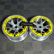 Buy Now 19 20 INCH FORGED WHEELS RIMS WITH AERODISC for BMW M3 G80 2022 and upgrade car parts from SIR Tuning at the Best Price. Headlights, Tail lights, Bodykits, Navigations, wheels and more - Fast & Free Shipping within Europe, US & Worldwide.