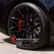 Buy Now 19 20 INCH FORGED WHEELS RIMS for BMW M4 G82 2019 2019+ and upgrade car parts from SIR Tuning at the Best Price. Headlights, Tail lights, Bodykits, Navigations, wheels and more - Fast & Free Shipping within Europe, US & Worldwide.