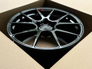 Buy Now 19 20 INCH FORGED WHEELS RIMS for CHEVROLET CORVETTE C7 STINGRAY 2015 and upgrade car parts from SIR Tuning at the Best Price. Headlights, Tail lights, Bodykits, Navigations, wheels and more - Fast & Free Shipping within Europe, US & Worldwide.