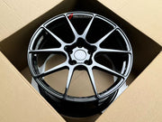 Buy Now 19 20 INCH FORGED WHEELS RIMS for CHEVROLET CORVETTE C7 STINGRAY 2015 and upgrade car parts from SIR Tuning at the Best Price. Headlights, Tail lights, Bodykits, Navigations, wheels and more - Fast & Free Shipping within Europe, US & Worldwide.