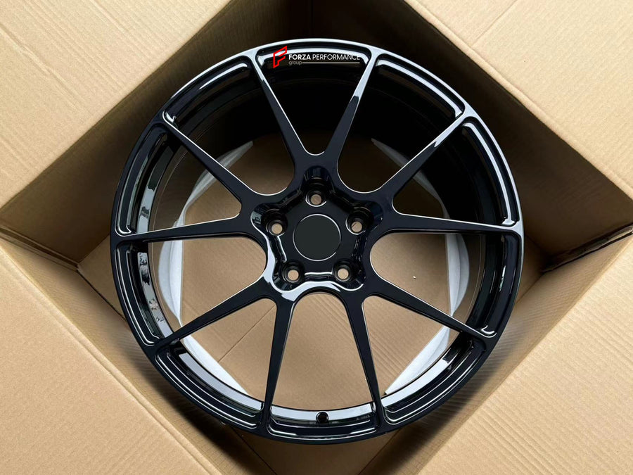 Buy Now 19 20 INCH FORGED WHEELS RIMS for CHEVROLET CORVETTE C7 STINGRAY 2015 and upgrade car parts from SIR Tuning at the Best Price. Headlights, Tail lights, Bodykits, Navigations, wheels and more - Fast & Free Shipping within Europe, US & Worldwide.