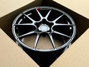 Buy Now 19 20 INCH FORGED WHEELS RIMS for CHEVROLET CORVETTE C7 STINGRAY 2015 and upgrade car parts from SIR Tuning at the Best Price. Headlights, Tail lights, Bodykits, Navigations, wheels and more - Fast & Free Shipping within Europe, US & Worldwide.