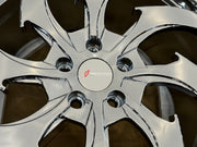 Buy Now 19 20 INCH FORGED WHEELS RIMS for CHEVROLET CORVETTE C8 2022 and upgrade car parts from SIR Tuning at the Best Price. Headlights, Tail lights, Bodykits, Navigations, wheels and more - Fast & Free Shipping within Europe, US & Worldwide.