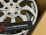 Buy Now 19 20 INCH FORGED WHEELS RIMS for CHEVROLET CORVETTE C8 2022 and upgrade car parts from SIR Tuning at the Best Price. Headlights, Tail lights, Bodykits, Navigations, wheels and more - Fast & Free Shipping within Europe, US & Worldwide.