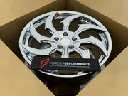Buy Now 19 20 INCH FORGED WHEELS RIMS for CHEVROLET CORVETTE C8 2022 and upgrade car parts from SIR Tuning at the Best Price. Headlights, Tail lights, Bodykits, Navigations, wheels and more - Fast & Free Shipping within Europe, US & Worldwide.
