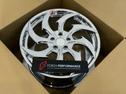 Buy Now 19 20 INCH FORGED WHEELS RIMS for CHEVROLET CORVETTE C8 2022 and upgrade car parts from SIR Tuning at the Best Price. Headlights, Tail lights, Bodykits, Navigations, wheels and more - Fast & Free Shipping within Europe, US & Worldwide.
