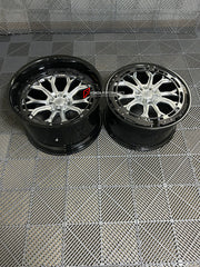 Buy Now 19 20 INCH FORGED WHEELS RIMS WITH AERODISC for MERCEDES-BENZ AMG GTS C190 2020 and upgrade car parts from SIR Tuning at the Best Price. Headlights, Tail lights, Bodykits, Navigations, Gallery and more - Fast & Free Shipping within Europe, US & Worldwide.