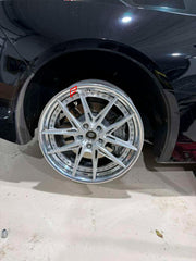 Buy Now 19 20 INCH FORGED WHEELS RIMS for CHEVROLET CORVETTE STINGRAY C7 2018 and upgrade car parts from SIR Tuning at the Best Price. Headlights, Tail lights, Bodykits, Navigations, wheels and more - Fast & Free Shipping within Europe, US & Worldwide.