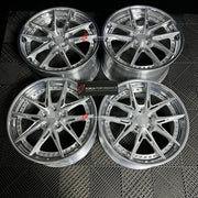 Buy Now 19 20 INCH FORGED WHEELS RIMS for CHEVROLET CORVETTE STINGRAY C7 2018 and upgrade car parts from SIR Tuning at the Best Price. Headlights, Tail lights, Bodykits, Navigations, wheels and more - Fast & Free Shipping within Europe, US & Worldwide.