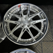 Buy Now 19 20 INCH FORGED WHEELS RIMS for CHEVROLET CORVETTE STINGRAY C7 2018 and upgrade car parts from SIR Tuning at the Best Price. Headlights, Tail lights, Bodykits, Navigations, wheels and more - Fast & Free Shipping within Europe, US & Worldwide.
