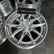 Buy Now 19 20 INCH FORGED WHEELS RIMS for CHEVROLET CORVETTE STINGRAY C7 2018 and upgrade car parts from SIR Tuning at the Best Price. Headlights, Tail lights, Bodykits, Navigations, wheels and more - Fast & Free Shipping within Europe, US & Worldwide.