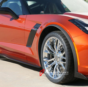 Buy Now 19 20 INCH FORGED WHEELS RIMS FOR CHEVROLET CORVETTE C7 Z06 and upgrade car parts from SIR Tuning at the Best Price. Headlights, Tail lights, Bodykits, Navigations, wheels and more - Fast & Free Shipping within Europe, US & Worldwide.