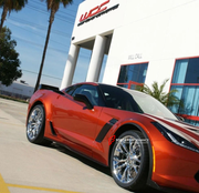 Buy Now 19 20 INCH FORGED WHEELS RIMS FOR CHEVROLET CORVETTE C7 Z06 and upgrade car parts from SIR Tuning at the Best Price. Headlights, Tail lights, Bodykits, Navigations, wheels and more - Fast & Free Shipping within Europe, US & Worldwide.