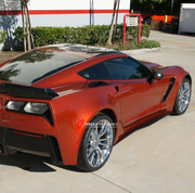 Buy Now 19 20 INCH FORGED WHEELS RIMS FOR CHEVROLET CORVETTE C7 Z06 and upgrade car parts from SIR Tuning at the Best Price. Headlights, Tail lights, Bodykits, Navigations, wheels and more - Fast & Free Shipping within Europe, US & Worldwide.