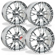 Buy Now 19 20 INCH FORGED WHEELS RIMS FOR CHEVROLET CORVETTE C7 Z06 and upgrade car parts from SIR Tuning at the Best Price. Headlights, Tail lights, Bodykits, Navigations, wheels and more - Fast & Free Shipping within Europe, US & Worldwide.