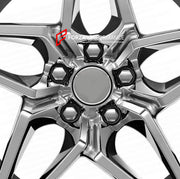 Buy Now 19 20 INCH FORGED WHEELS RIMS FOR CHEVROLET CORVETTE C7 ZR1 and upgrade car parts from SIR Tuning at the Best Price. Headlights, Tail lights, Bodykits, Navigations, wheels and more - Fast & Free Shipping within Europe, US & Worldwide.