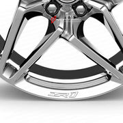 Buy Now 19 20 INCH FORGED WHEELS RIMS FOR CHEVROLET CORVETTE C7 ZR1 and upgrade car parts from SIR Tuning at the Best Price. Headlights, Tail lights, Bodykits, Navigations, wheels and more - Fast & Free Shipping within Europe, US & Worldwide.