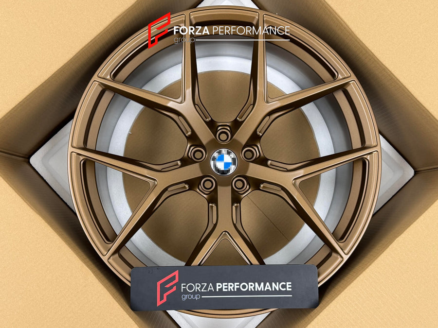 Buy Now 19 20 INCH FORGED WHEELS RIMS for BMW M2 G87 LCI 2025 and upgrade car parts from SIR Tuning at the Best Price. Headlights, Tail lights, Bodykits, Navigations, wheels and more - Fast & Free Shipping within Europe, US & Worldwide.
