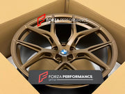 Buy Now 19 20 INCH FORGED WHEELS RIMS for BMW M2 G87 LCI 2025 and upgrade car parts from SIR Tuning at the Best Price. Headlights, Tail lights, Bodykits, Navigations, wheels and more - Fast & Free Shipping within Europe, US & Worldwide.