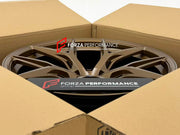 Buy Now 19 20 INCH FORGED WHEELS RIMS for BMW M2 G87 LCI 2025 and upgrade car parts from SIR Tuning at the Best Price. Headlights, Tail lights, Bodykits, Navigations, wheels and more - Fast & Free Shipping within Europe, US & Worldwide.